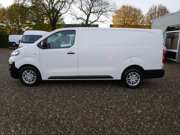 Opel Vivaro 1.5 CDTI L3 75 kW image number 6