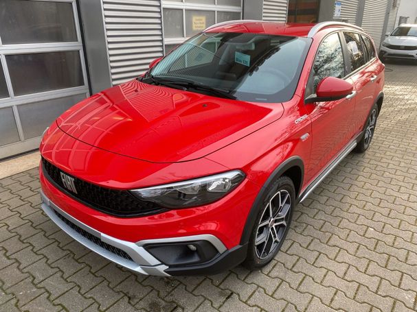 Fiat Tipo 96 kW image number 1