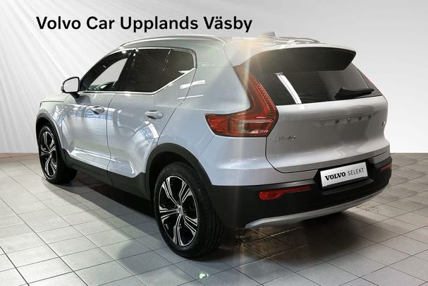 Volvo XC40 T5 Recharge 196 kW image number 3