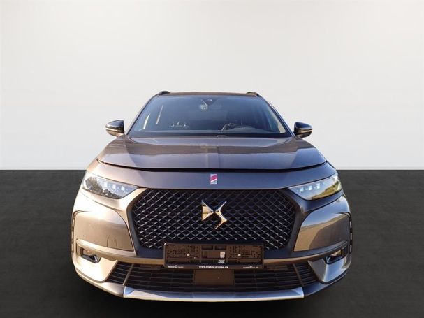 DS Automobiles 7 Crossback BlueHDi 130 96 kW image number 2