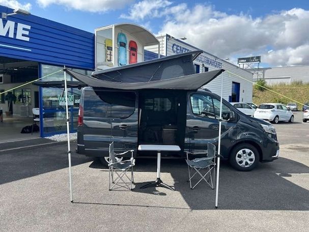 Renault Trafic Blue dCi 150 EDC 112 kW image number 3