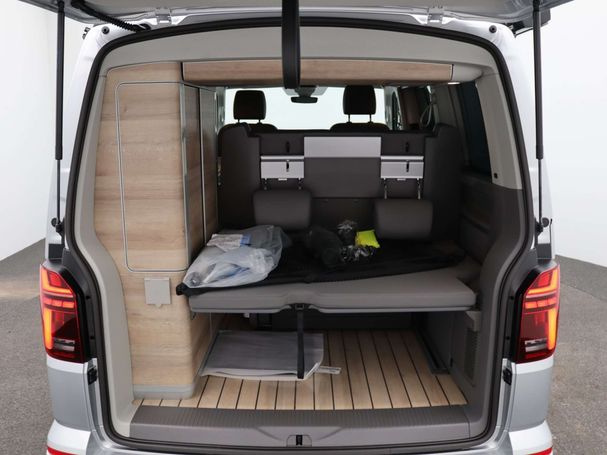 Volkswagen T6 California Ocean DSG 150 kW image number 11