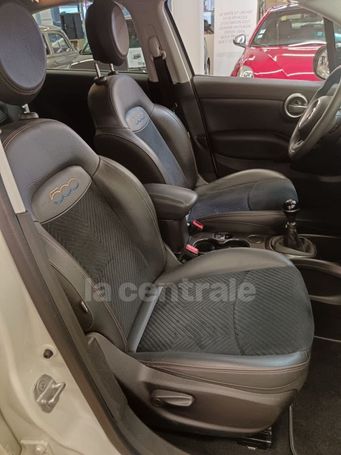 Fiat 500X 1.6 Multijet 4x2 84 kW image number 14