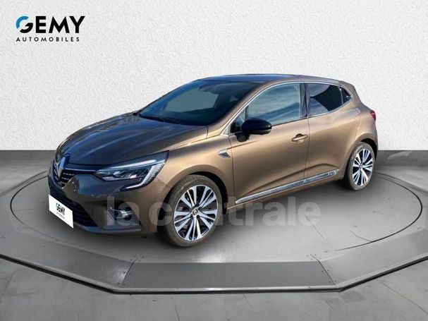 Renault Clio TCe 100 Initiale Paris 74 kW image number 1