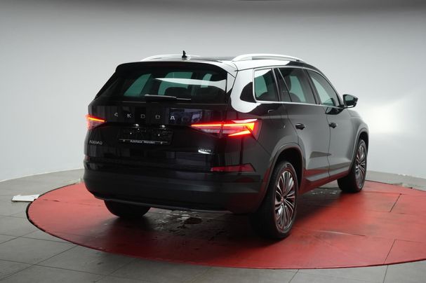 Skoda Kodiaq 2.0 TDI Style 4x4 DSG 147 kW image number 3