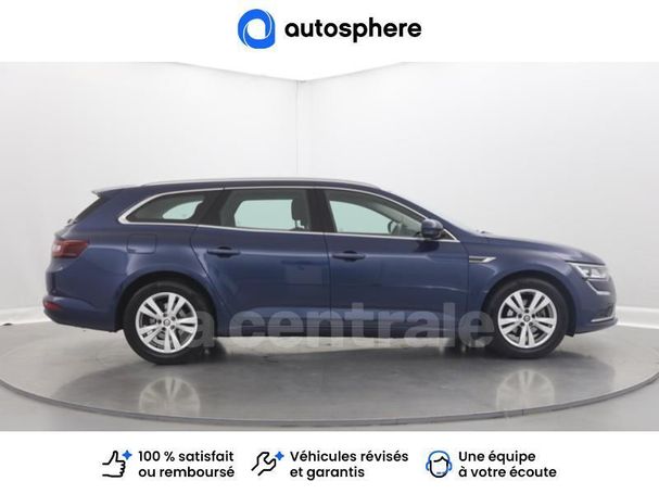 Renault Talisman Estate dCi 110 81 kW image number 3