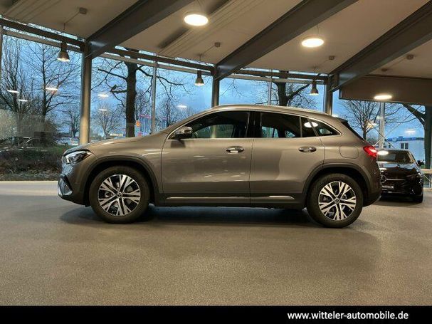 Mercedes-Benz GLA 180 100 kW image number 16