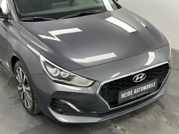 Hyundai i30 103 kW image number 3