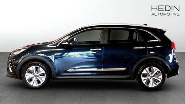 Kia Niro e 150 kW image number 6