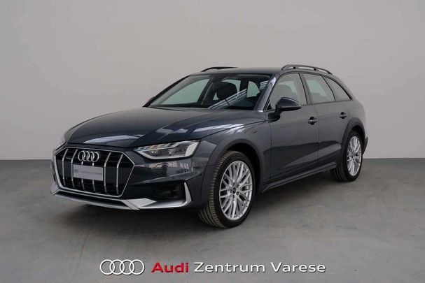 Audi A4 Allroad 40 TDI quattro 150 kW image number 1