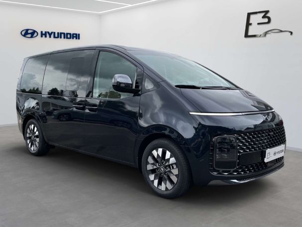 Hyundai Staria 2.2 CRDi 130 kW image number 1