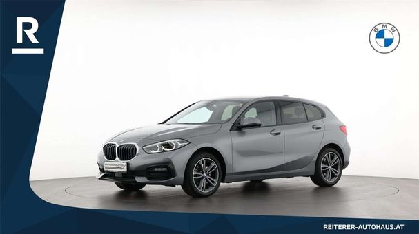 BMW 116d 85 kW image number 12