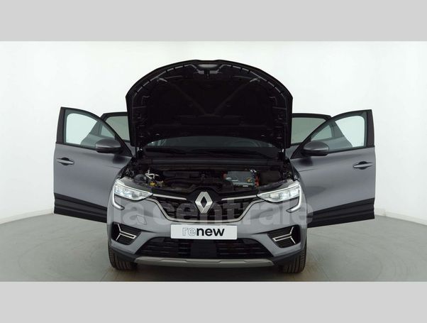 Renault Arkana 1.6 E-Tech 105 kW image number 22