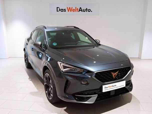 Cupra Formentor 2.0 TSI DSG 4Drive VZ 228 kW image number 1