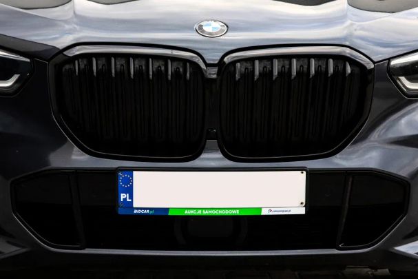 BMW X5 xDrive 210 kW image number 9