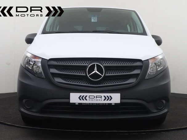 Mercedes-Benz Vito Mixto 110 CDI 75 kW image number 3