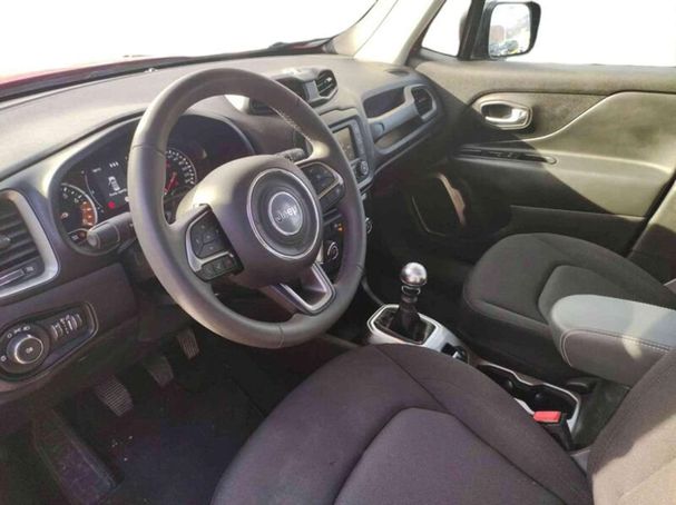 Jeep Renegade 1.0 Longitude 88 kW image number 12