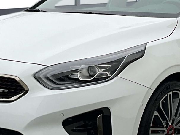 Kia ProCeed GT 150 kW image number 7