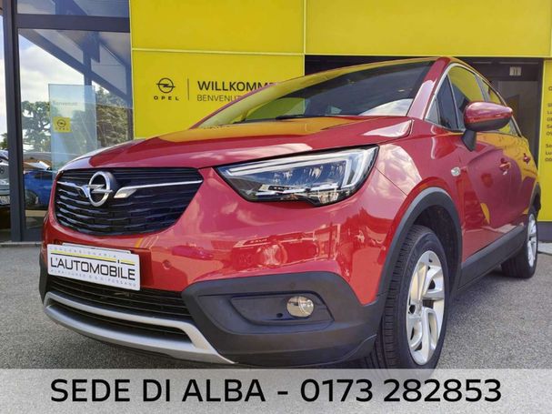 Opel Crossland X 1.5 88 kW image number 1