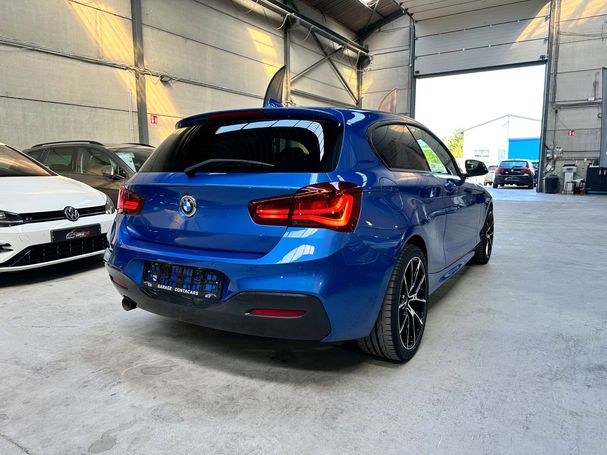 BMW 118i 100 kW image number 6