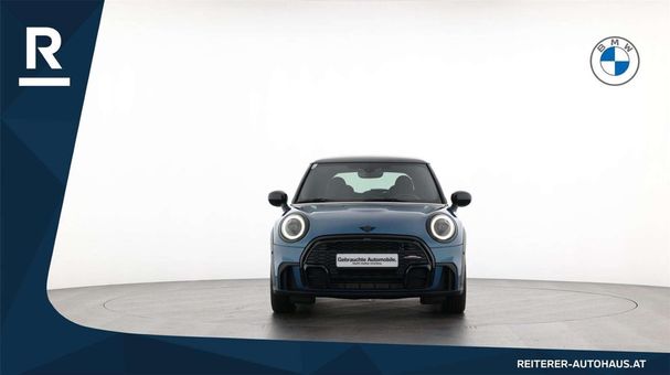 Mini Cooper Mini Trim 100 kW image number 10