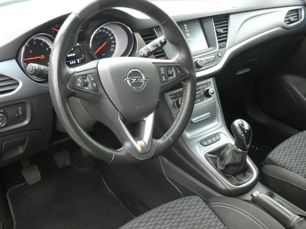 Opel Astra 1.4 Business 92 kW image number 16