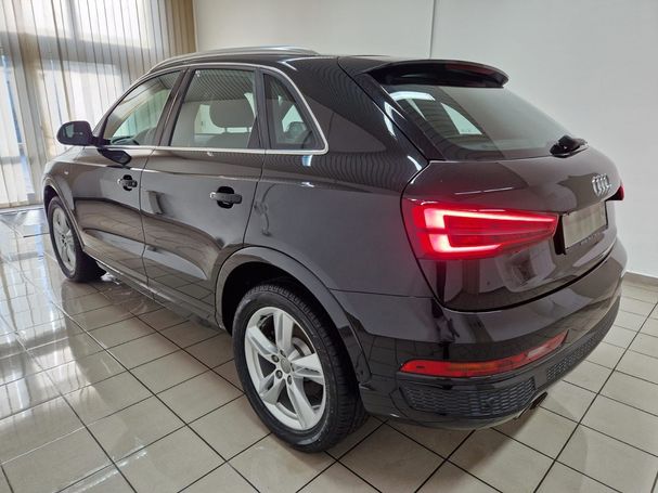 Audi Q3 1.4 TFSI S-line 110 kW image number 4