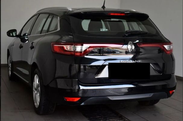 Renault Megane 103 kW image number 6