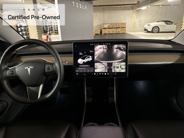 Tesla Model 3 Long Range AWD 258 kW image number 20