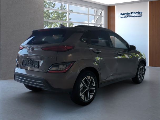 Hyundai Kona Elektro Trend 100 kW image number 2