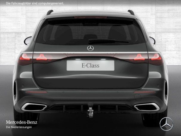 Mercedes-Benz E 220 d T 145 kW image number 7