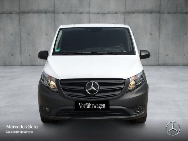 Mercedes-Benz Vito 114 CDi 100 kW image number 1