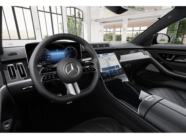 Mercedes-Benz S 350 230 kW image number 7