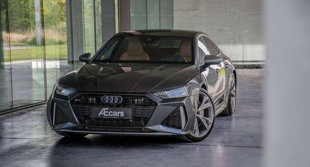 Audi RS7 quattro 441 kW image number 2