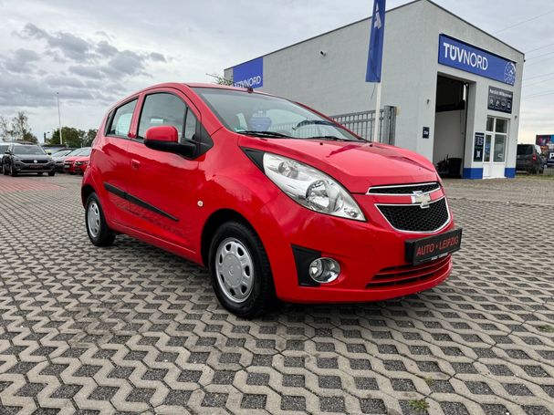 Chevrolet Spark 50 kW image number 5