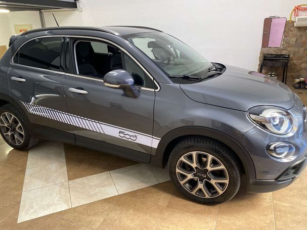 Fiat 500X 1.0 Cross 88 kW image number 1