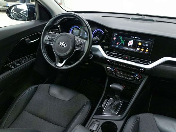 Kia Niro 104 kW image number 19