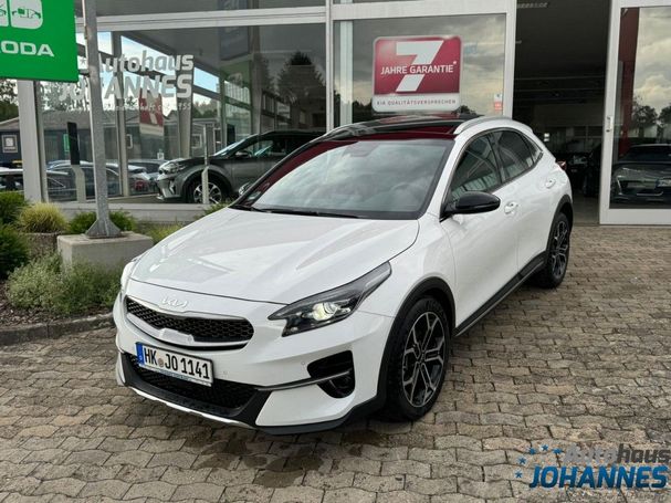 Kia XCeed 1.6 T-GDi 150 kW image number 1