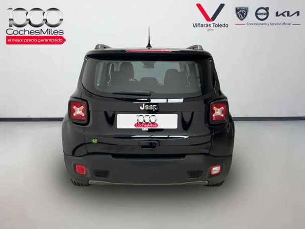 Jeep Renegade 96 kW image number 4