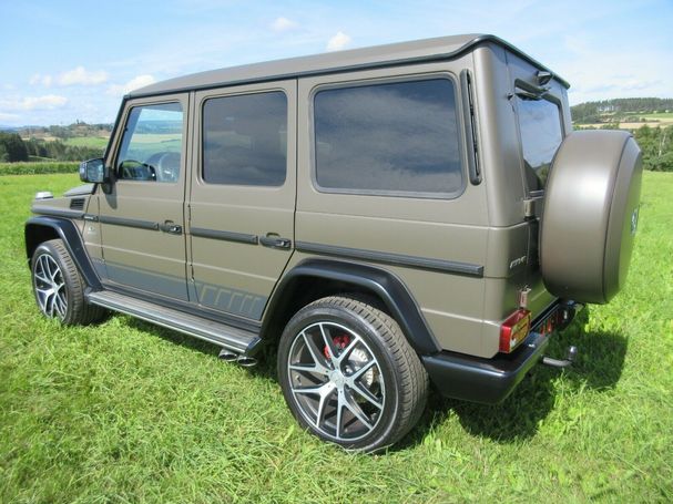 Mercedes-Benz G 63 AMG 420 kW image number 1