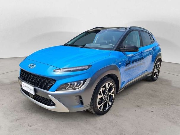 Hyundai Kona 88 kW image number 1