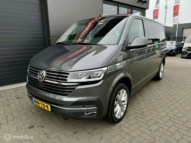 Volkswagen T6 Transporter 146 kW image number 8