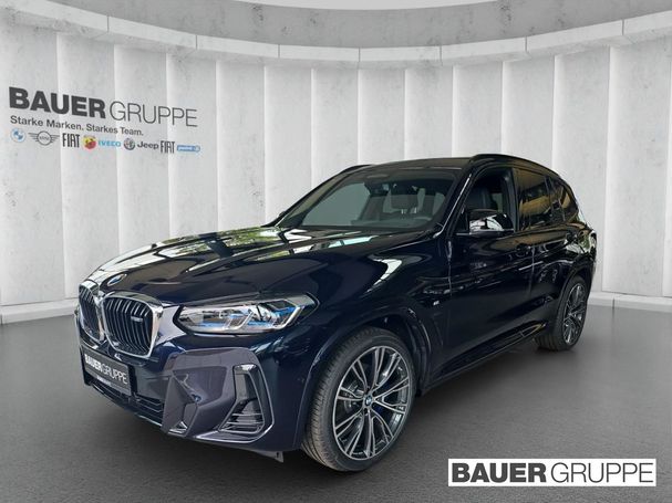 BMW X3 xDrive 265 kW image number 1