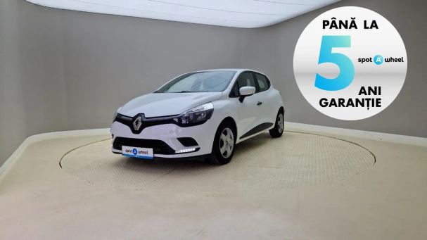 Renault Clio 66 kW image number 2