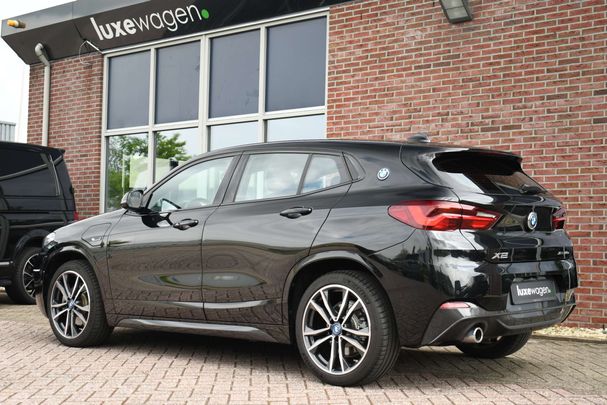 BMW X2 xDrive25e M Sport X 162 kW image number 44