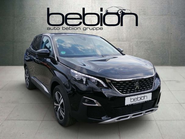 Peugeot 3008 BlueHDi 130 S&S EAT8 Allure 96 kW image number 16