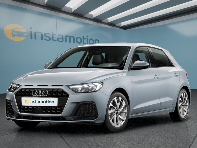 Audi A1 Sportback 30