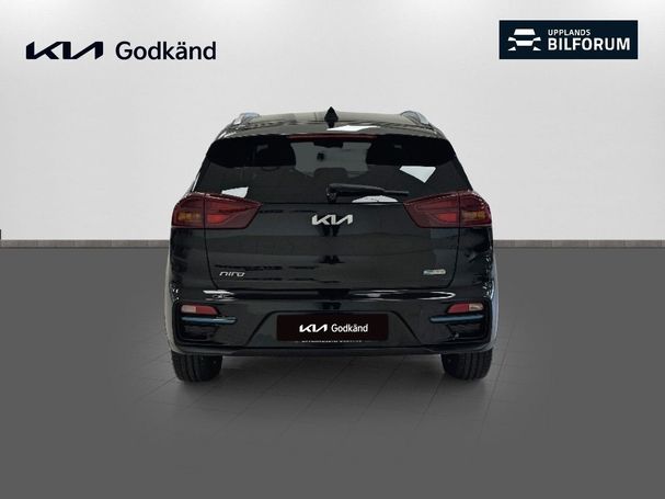 Kia Niro e 150 kW image number 4