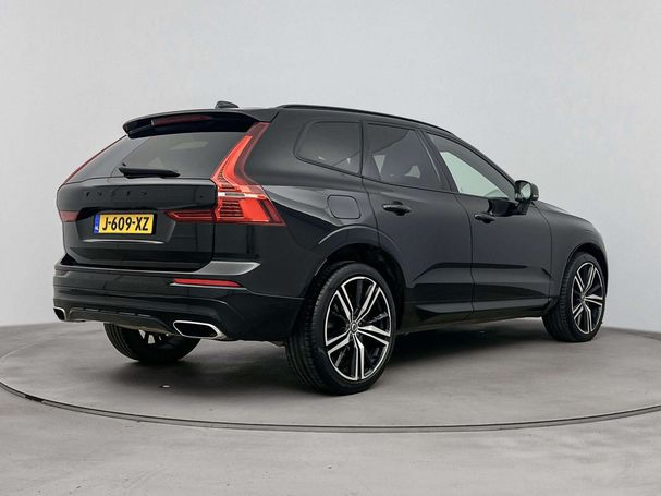 Volvo XC60 T4 140 kW image number 3