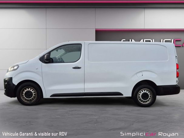 Opel Vivaro 106 kW image number 4